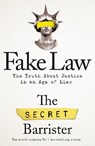 Fake Law - BARRISTER,  The Secret - 9781529009958