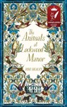 The Animals at Lockwood Manor - Jane Healey - 9781529014181