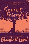 Secret Friends - Elizabeth Laird - 9781529015409
