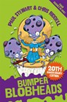 Bumper Blobheads - Paul Stewart ; Chris Riddell - 9781529015447