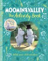 Moominvalley: The Activity Book - Amanda Li - 9781529016437