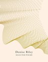 Selected Poems - Denise Riley - 9781529017137