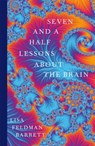 Seven and a Half Lessons About the Brain - Lisa Feldman Barrett - 9781529018622
