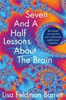 Seven and a Half Lessons About the Brain - Lisa Feldman Barrett - 9781529018646