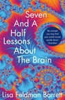 Seven and a Half Lessons About the Brain - Lisa Feldman Barrett - 9781529018653