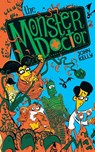The Monster Doctor - John Kelly - 9781529021356