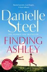Finding Ashley - Danielle Steel - 9781529021608