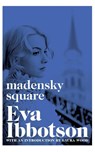 Madensky Square - Eva Ibbotson - 9781529023046