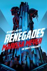 Renegades - Marissa Meyer - 9781529023114