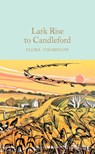 Lark Rise to Candleford - Flora Thompson - 9781529024050