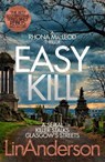 Easy Kill - Lin Anderson - 9781529024814