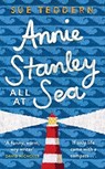 Annie Stanley, All At Sea - Sue Teddern - 9781529025033