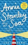 Annie Stanley, All At Sea - Sue Teddern - 9781529025057