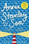 Annie Stanley, All At Sea - Sue Teddern - 9781529025064