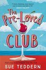 The Pre-Loved Club - Sue Teddern - 9781529025101