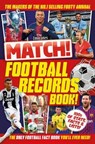 Match! Football Records - MATCH - 9781529026733