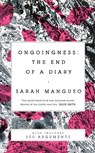 Ongoingness/ 300 Arguments - MANGUSO,  Sarah - 9781529027624