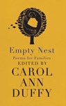 Empty Nest - Carol Ann Duffy DBE - 9781529028690