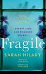 Fragile - Sarah Hilary - 9781529029468