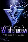 Witchshadow - Susan Dennard - 9781529030334