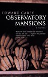Observatory Mansions - Edward Carey - 9781529031331