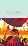 Burmese Days - George Orwell - 9781529032680