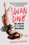 Swan Dive - Georgina Pazcoguin - 9781529033564