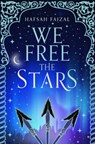 We Free the Stars - Hafsah Faizal - 9781529034110