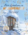 More Adventures in Moominvalley - Amanda Li - 9781529034462