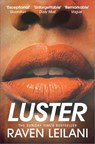 Luster - Raven Leilani - 9781529036015