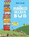 The Hundred Decker Bus - Mike Smith - 9781529037784