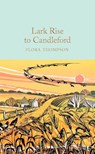 Lark Rise to Candleford - Flora Thompson - 9781529038064