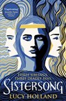 Sistersong - Lucy Holland - 9781529039030