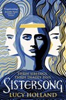 Sistersong - Lucy Holland - 9781529039054
