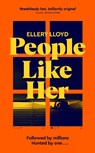 People Like Her - Ellery Lloyd - 9781529039382