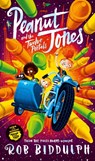 Peanut Jones and the Twelve Portals - Rob Biddulph - 9781529040579
