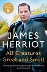 All Creatures Great and Small - James Herriot - 9781529042061