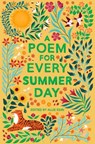 A Poem for Every Summer Day - Allie Esiri - 9781529045246