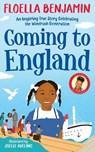 Coming to England - Floella Benjamin - 9781529045444