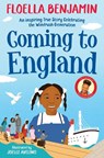Coming to England - Floella Benjamin - 9781529045444