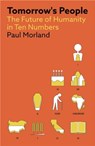 Tomorrow's People - Paul Morland - 9781529046021