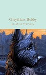 Greyfriars Bobby - Eleanor Atkinson - 9781529048766
