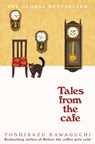 Tales from the Cafe - Toshikazu Kawaguchi - 9781529050868