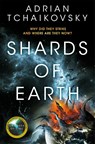 Shards of Earth - Adrian Tchaikovsky - 9781529051902