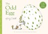 The Odd Egg - Emily Gravett - 9781529052183