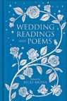 Wedding Readings and Poems - Becky Brown - 9781529052596