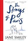 The Strays of Paris - Jane Smiley - 9781529052978