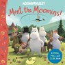 Meet the Moomins! A Push, Pull and Slide Book - Macmillan Children's Books - 9781529054125