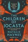 The Children of Jocasta - Natalie Haynes - 9781529057133