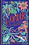 Wonder: The Natural History Museum Poetry Book - Ana Sampson - 9781529059014
